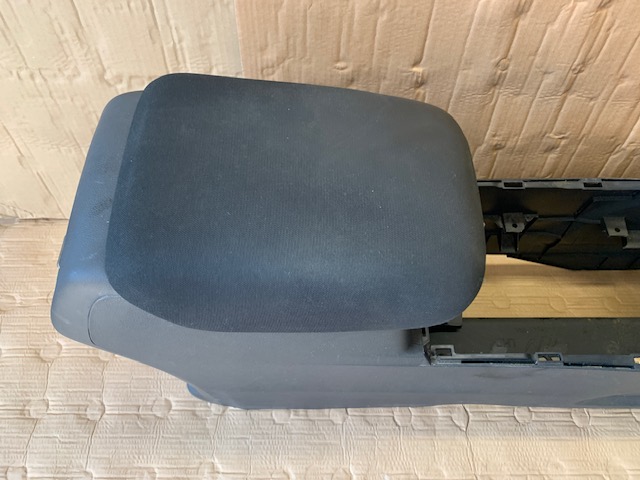 фото №7, Honda cr-v iv 12-16r подлокотник туннель