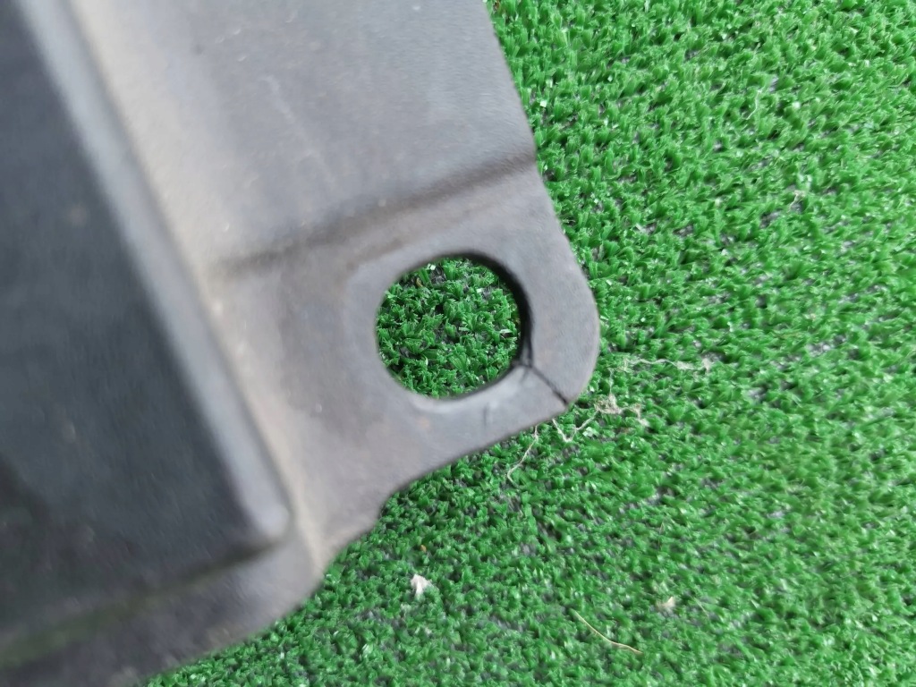 фото №2, Накладка порог iveco daily 14 левая 5801521533