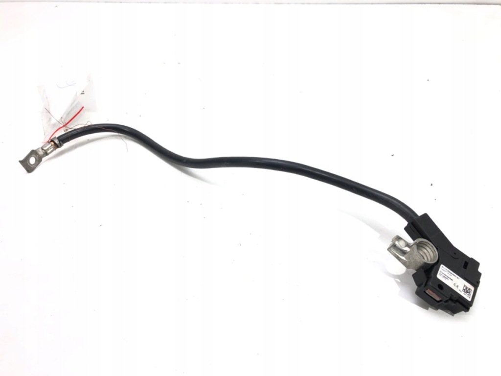 фото №1, Клемма минусовая bmw 7 f01, f02, f03, f04 08-15 9234437