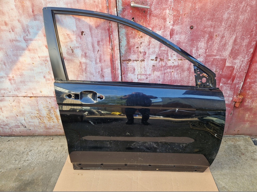 фото №1, Honda crv cr-v iii дверь правое перед передние