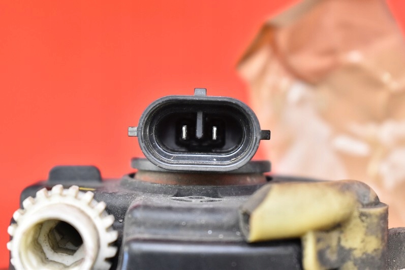 Противотуманная фара левый перед передний 9650001680 peugeot 607 рестайлинг  04-08 с Разборки