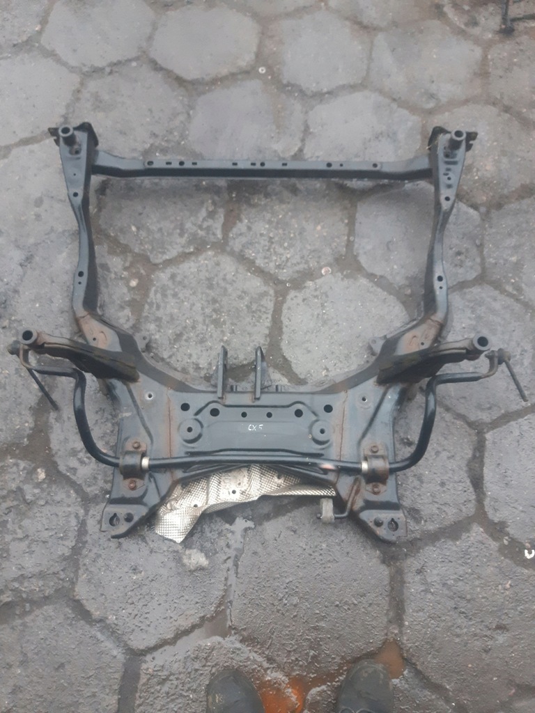 фото №1, Подрамник подрамник подрамник mazda cx5