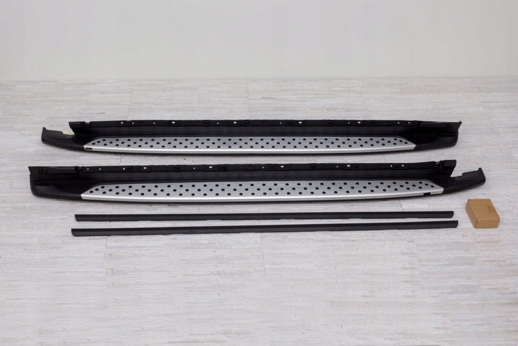 Купити Kia sorento 3 um 2014-2020 пороги бічний пороги автомобільні oem