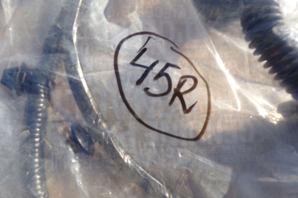 фото №2, Жгут электропроводка 241269974r renault koleos