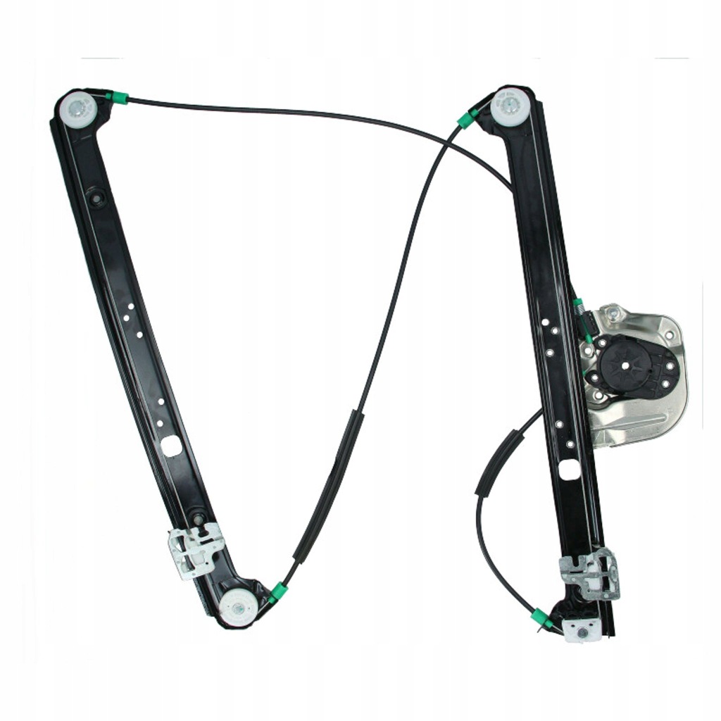 фото №9, Підйомник скло bmw x5 e53 перед правий підйомник скло energy pod0054p