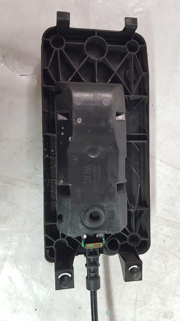 фото №10, Vw atlas 18-24 трос переключения передач usa