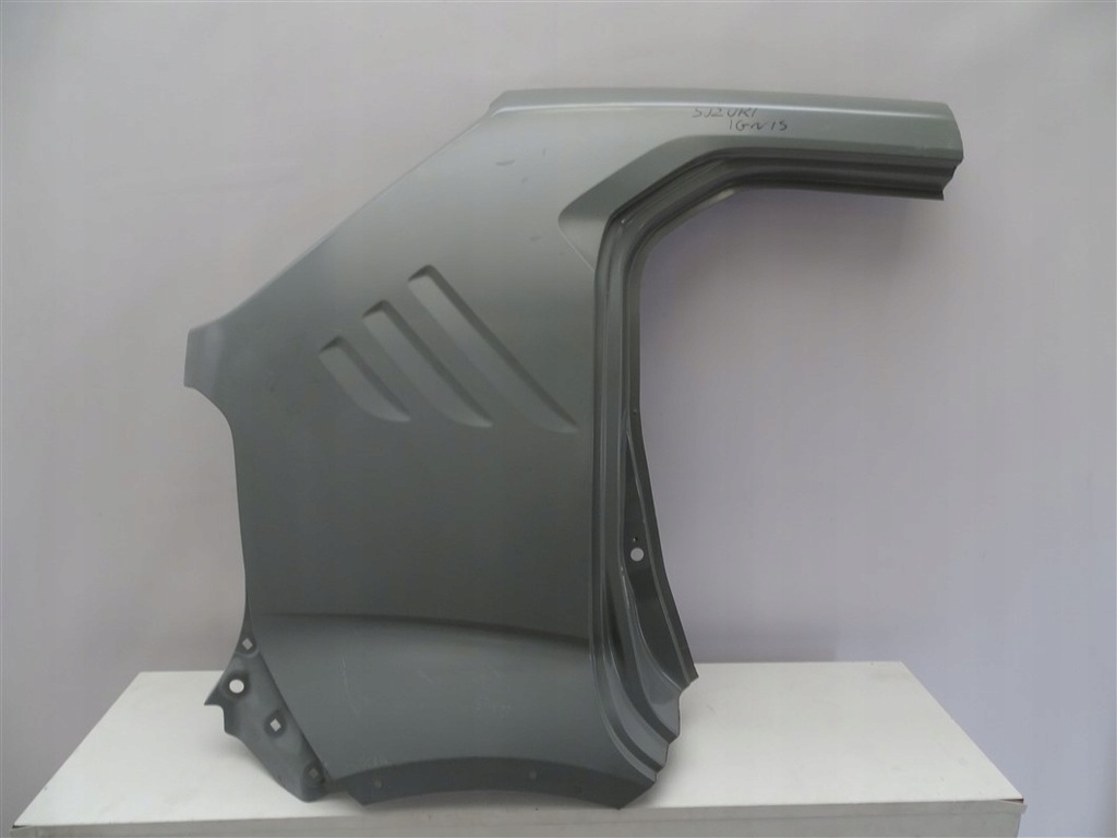 фото №1, Крила правий задня suzuki ignis оригінал