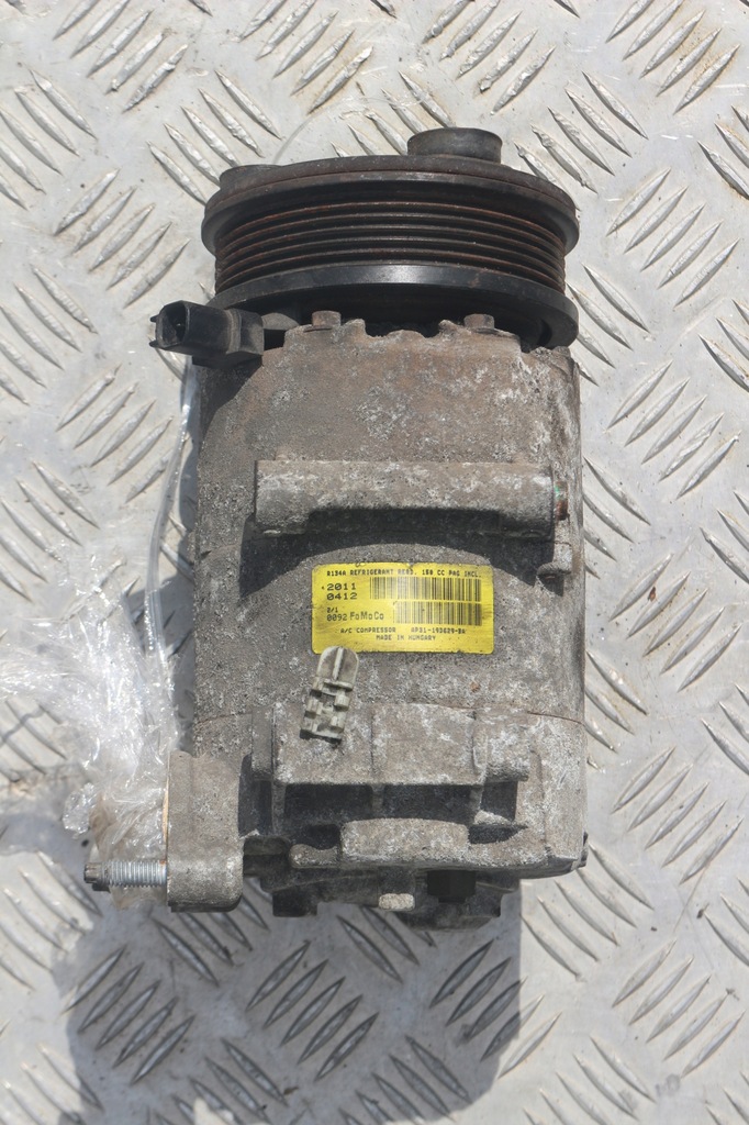 фото №1, Компресор компресор ford 1.6 tdci ap3119d629ba
