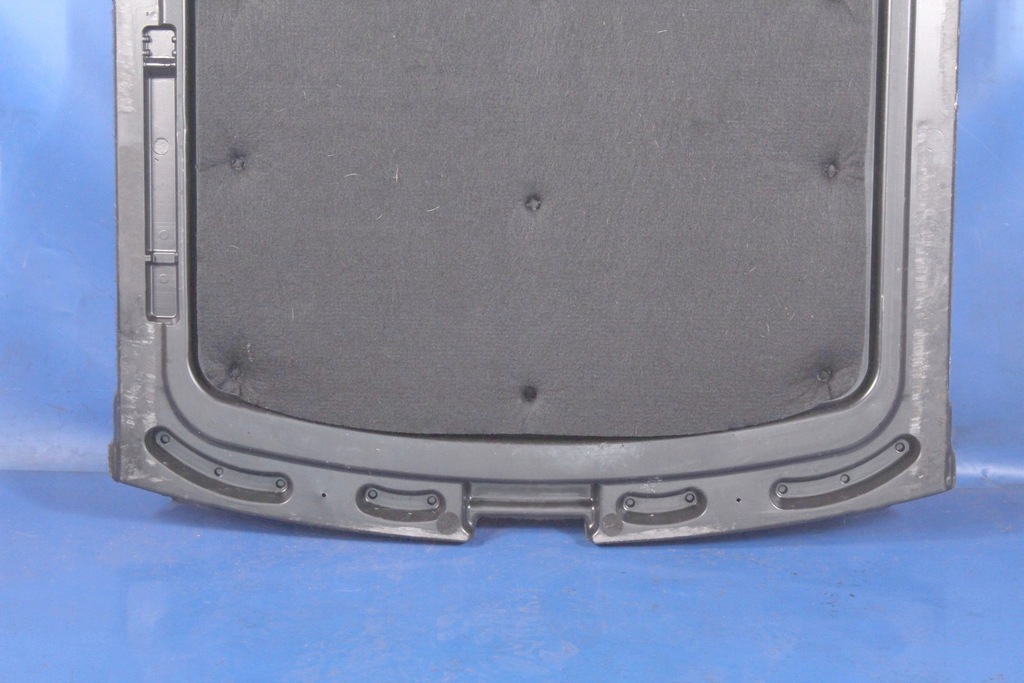 фото №10, Пол багажника jeep compass i 13r lift