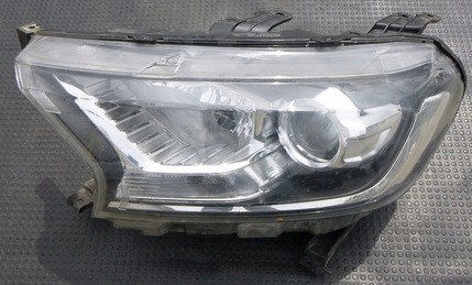 фото №1, Ford ranger фара левый