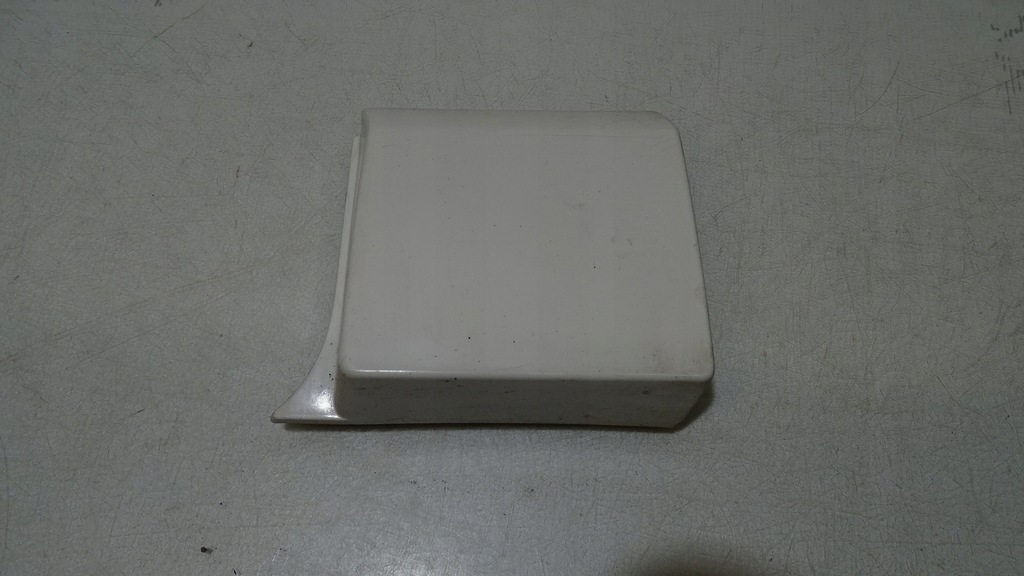 фото №1, Молдинг боковая левая opel vivaro b