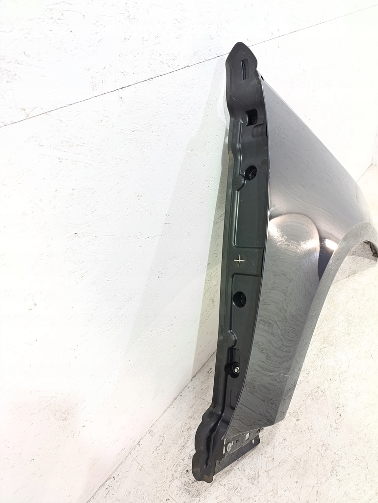 фото №11, Land rover range rover vogue l460 крыло правый перед передний om idealny !