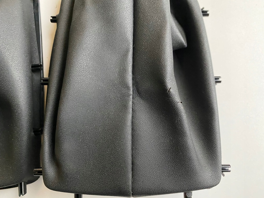 фото №6, Ручка чехол переключения передач peugeot 308 ii