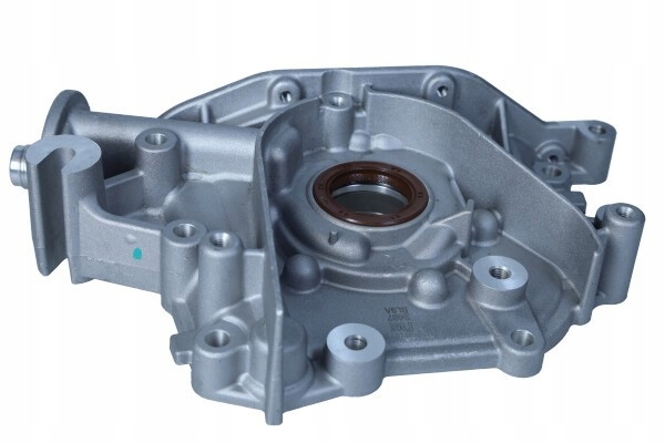 фото №1, Насос масла hyundai getz 1,4 05-