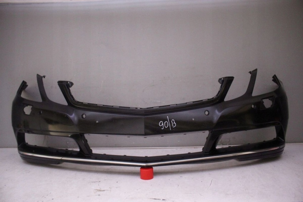 Купить Бампер перед mercedes 207 e-klasa coupe cabrio