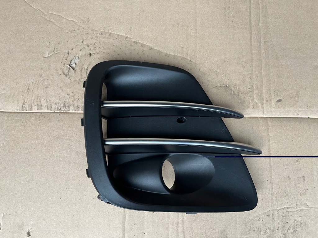 фото №1, Решётка бампера kia niro idealna !