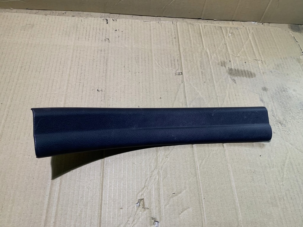 фото №1, Молдинг защита порог правый задняя bmw x1 f48 7326812