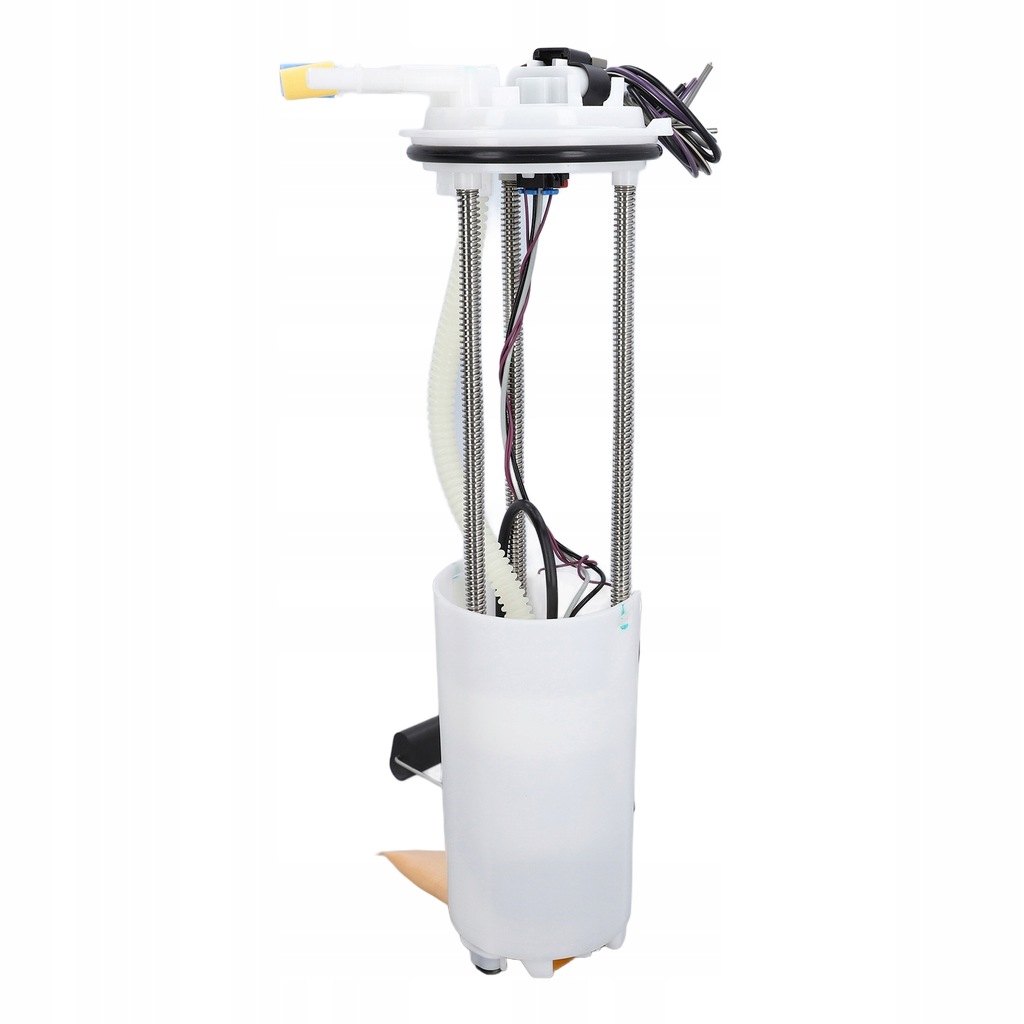 фото №8, Модуль насоса пального 133ge модуль електричний