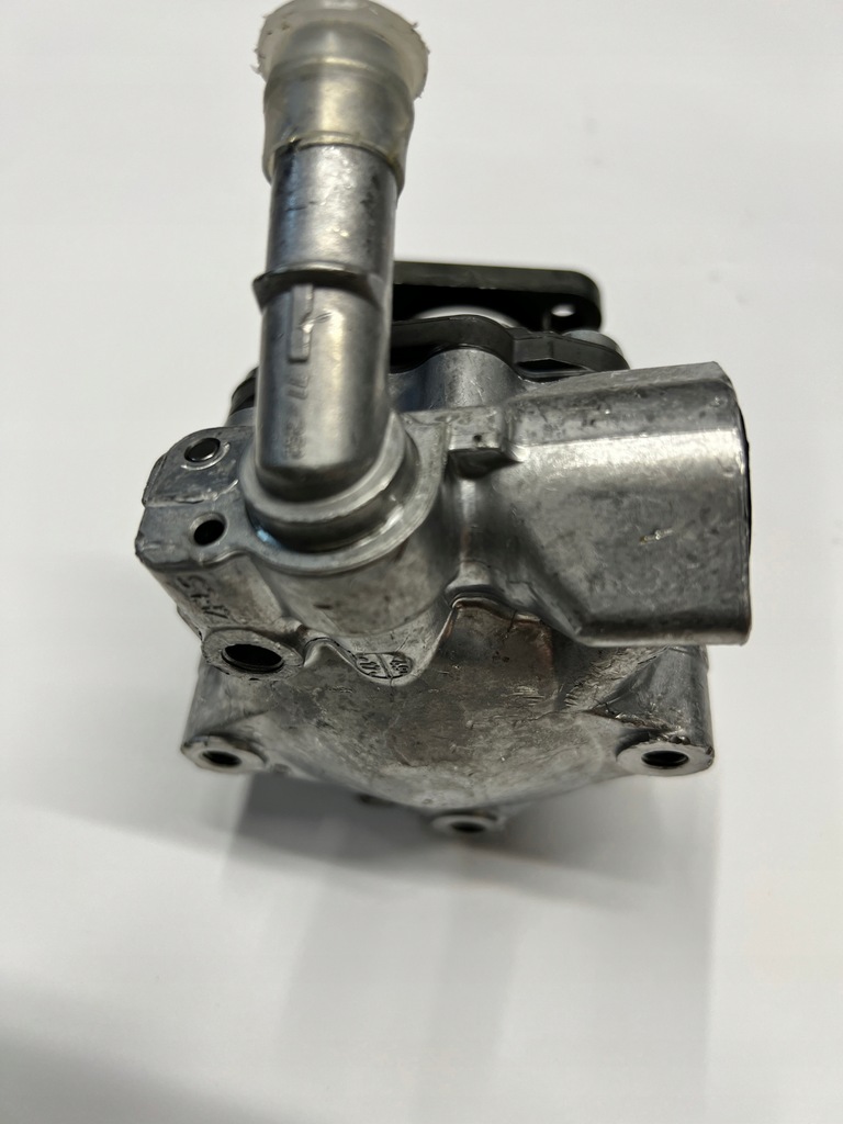 фото №5, Audi a8 d4 насос підсилювача 4h0145156s 4h0145156j nowa