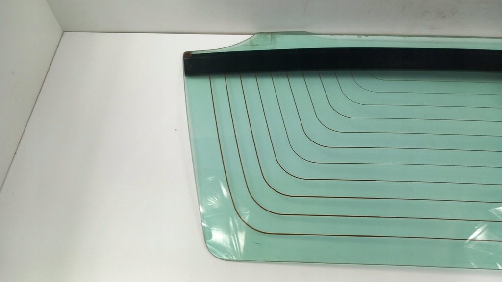 фото №8, Land rover freelander l314 lift стекло крышка багажника задняя