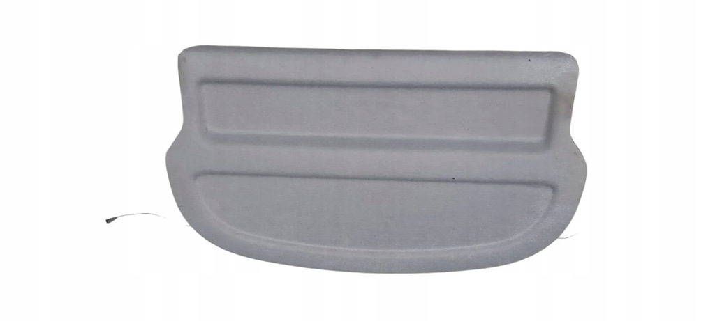 фото №1, Полка задняя renault laguna ii hb