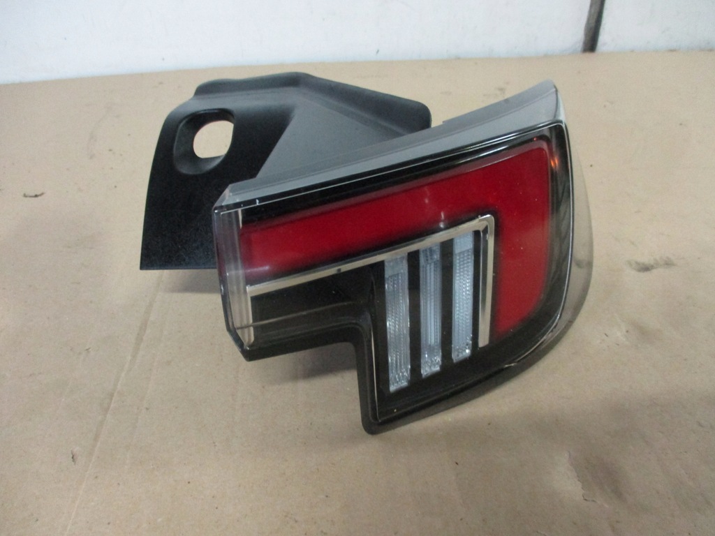 фото №9, Лампа правый задняя opel mokka 2 ii b 2020r 9833721980