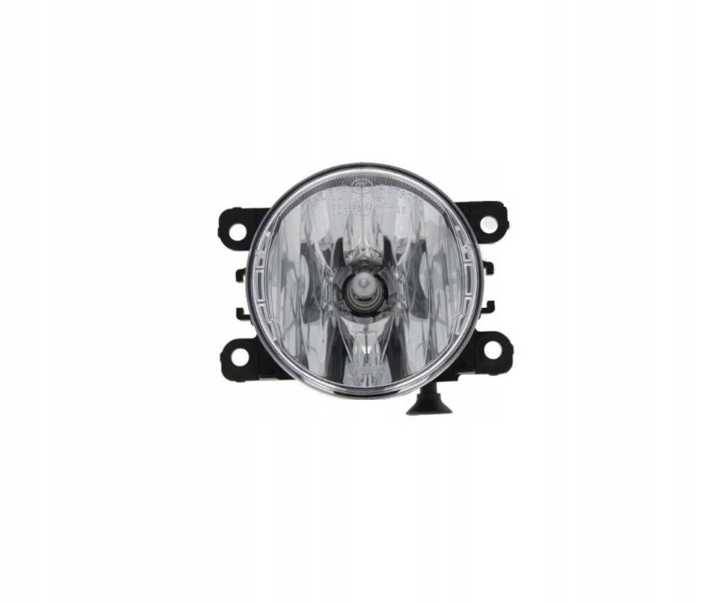 фото №1, Лампа протитуманна renault koleos 261500097r