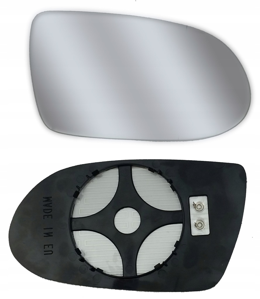 фото №1, Вкладыш зеркало mercedes slk r171 04-8 pł+grz+pl pr