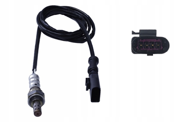 фото №1, Датчик лямбда-зонд ntk do vw caddy cc eos golf jetta multivan passat phaeton polo