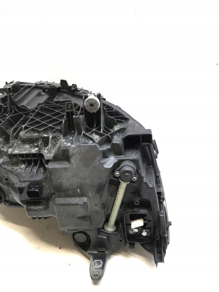 фото №13, Bmw 7 g11 g12 lci lift лампа левая laser 5a27a13