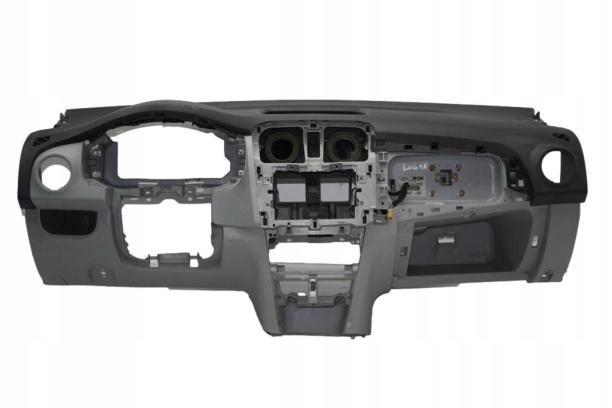 фото №1, Приборная панель приборная dacia logan ii sandero ii