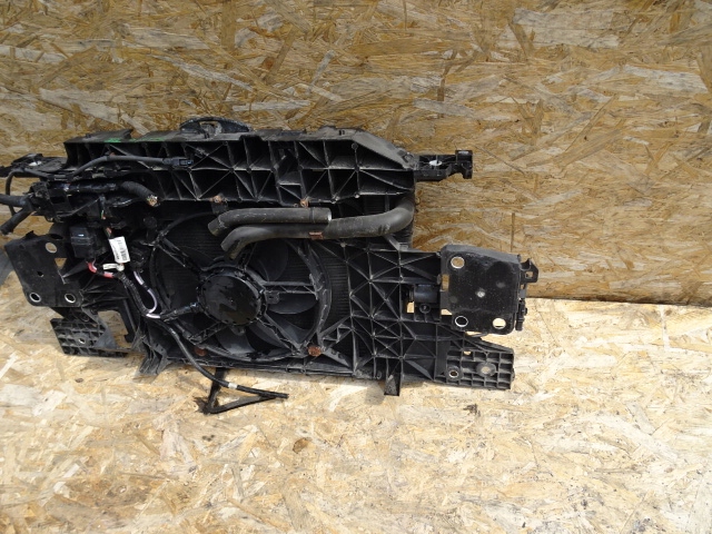 фото №6, Pas передний renault scenic iii