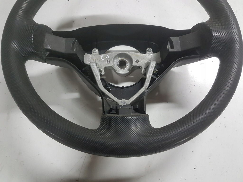 фото №5, Citroen c1 peugeot 107 aygo воздуховод серая идеальное состояние