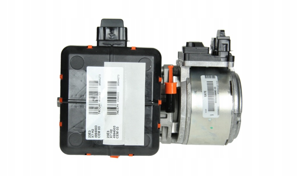 Насос підвіска citroen peugeot 5277k1 оригінал Зі Шроту