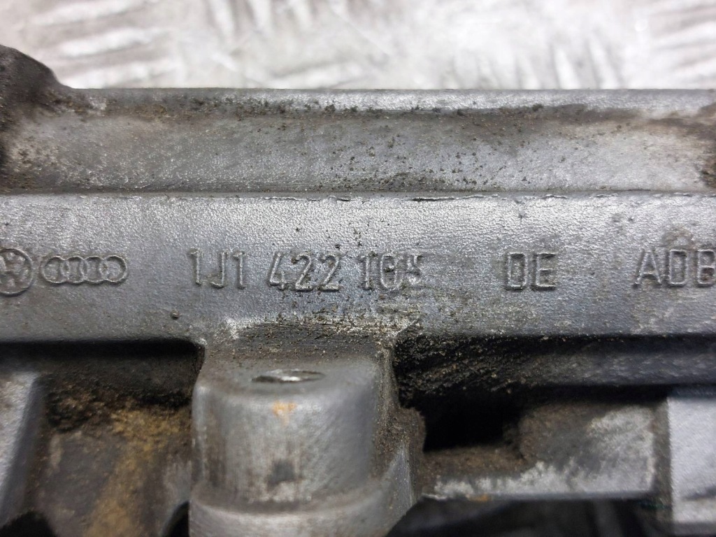 фото №8, Рейка рульова seat toledo ii leon i golf iv bora octavia i eu 1j1422105de