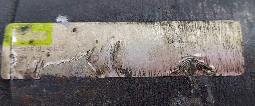 фото №3, Стартер renault espace iv 4 2.2 dci 8200237594