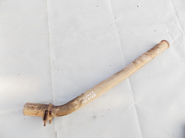 Купити Toyota rav4 2 00-05 1.8 vvt-i труба вихлопна