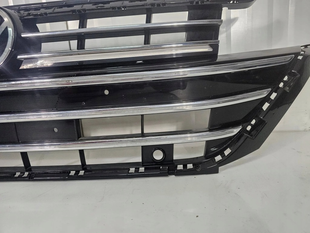 фото №14, Решітка радіатора решітка радіатора vw arteon 3g8 lift r-line 3g8853651ba
