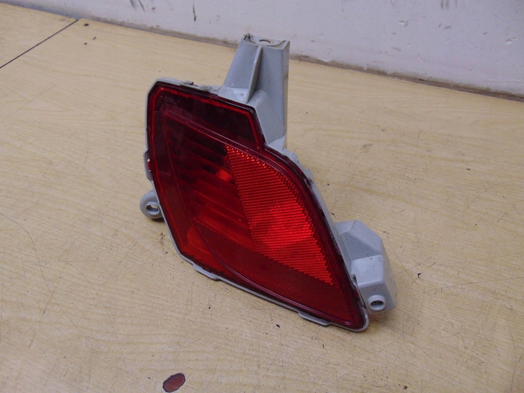 фото №3, Лампа задняя противотуманная правая mazda cx5 cx-5