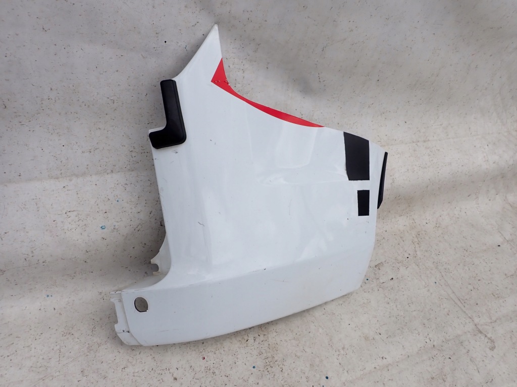 фото №1, Ford transit tourneo custom 12- уголок правый задняя