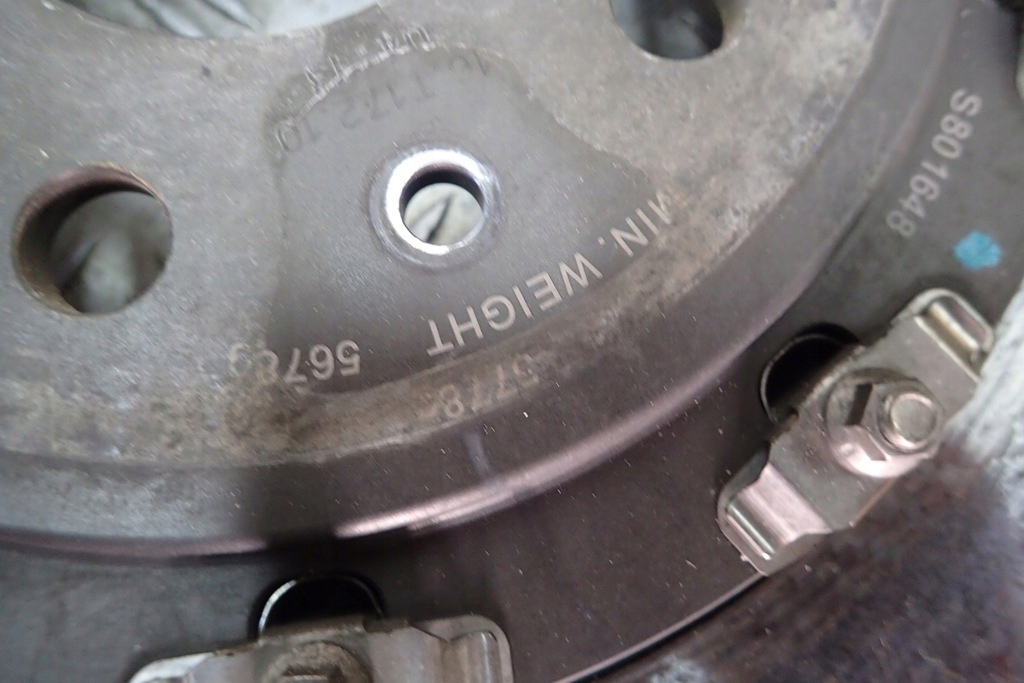 фото №7, Ferrari california f149 ceramika тормоза тормозные диски тормозные колодки суппорты