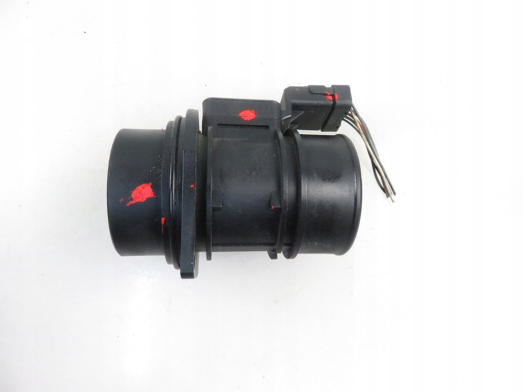 фото №7, Расходомер renault espace iv 2.2 dci lm1118