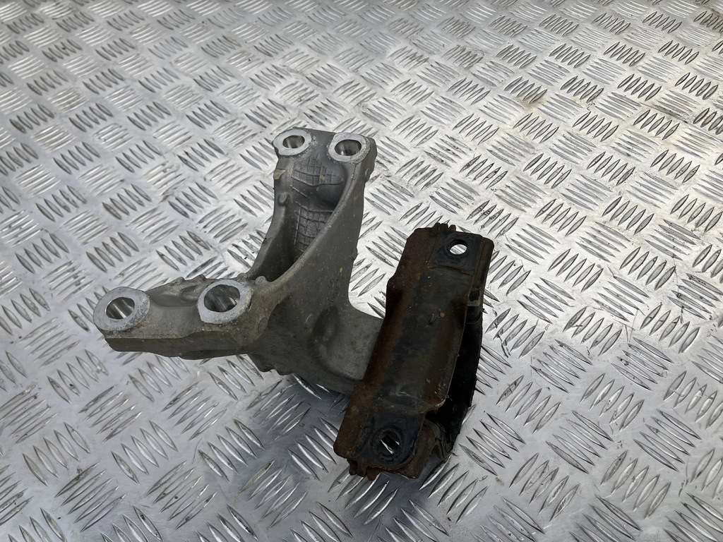 фото №2, Кронштейн подушка двигатель honda hr-v ru 15- 1.6 dtec