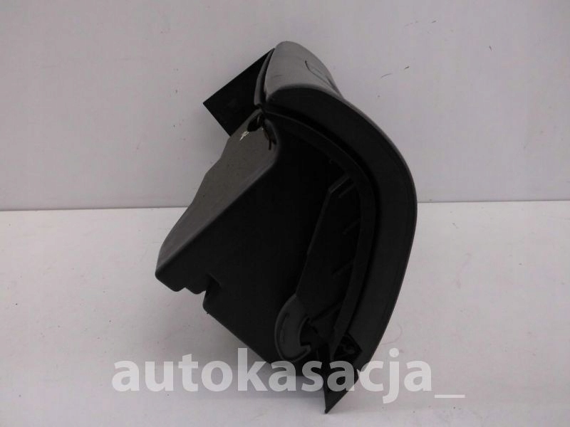 фото №5, Skoda octavia i 1u 96-00 бардачок пасажира szary