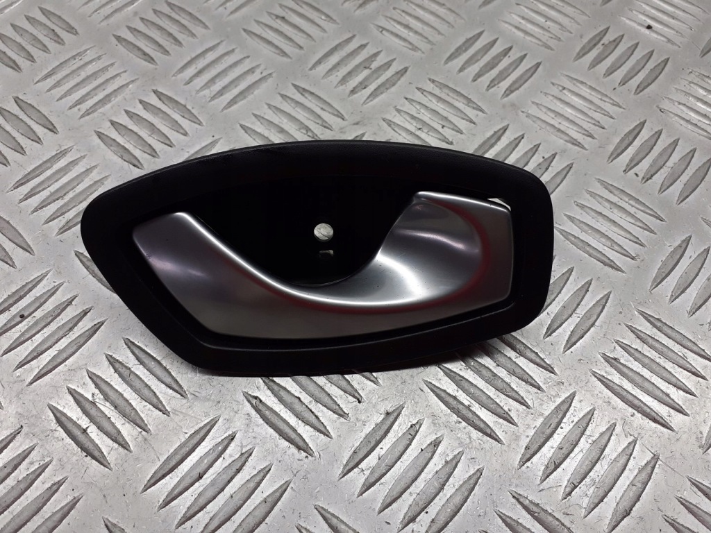 фото №1, Ручка правая передняя внутренняя renault laguna iii 806700005r