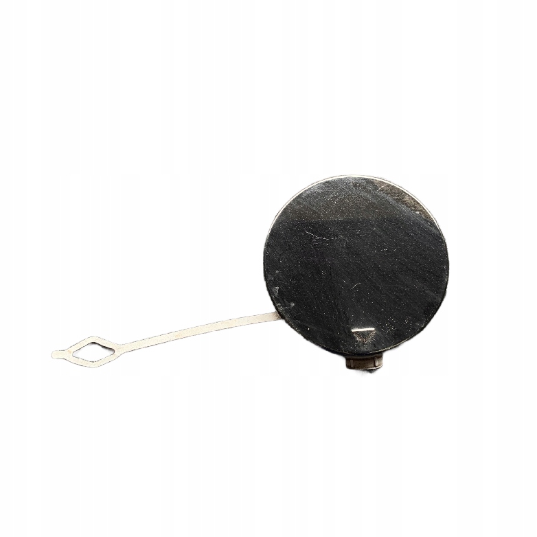 фото №1, Mini cooper f56 2014- заглушка бампера фаркоп задняя