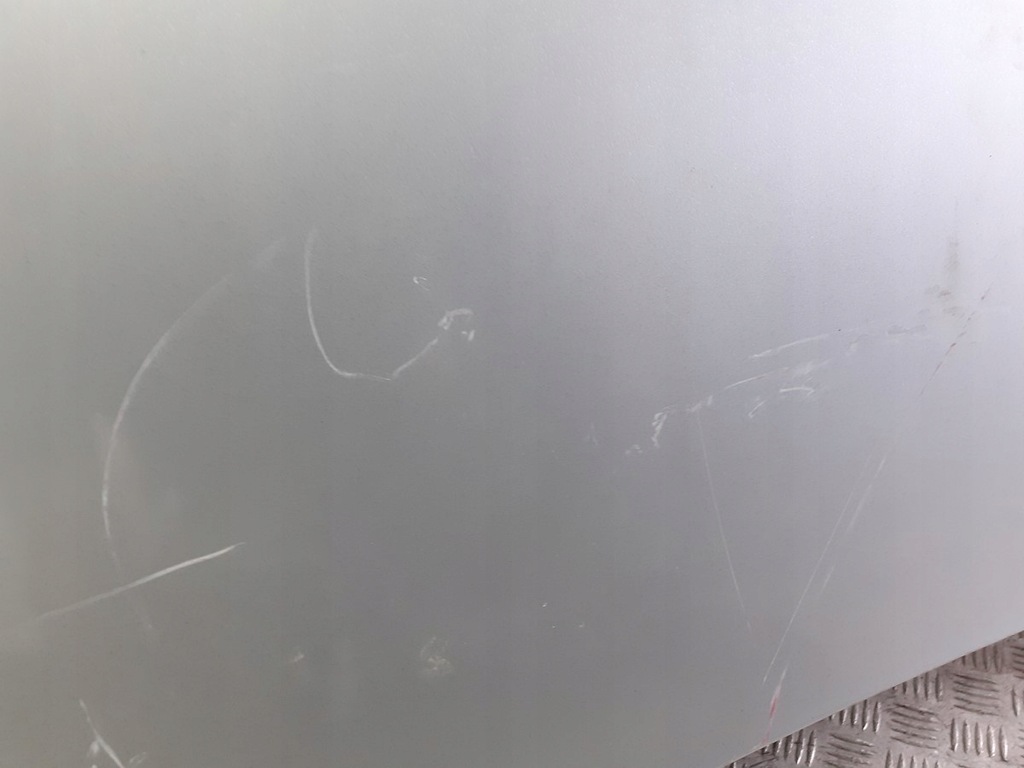 фото №6, Капот vw golf iv la7w