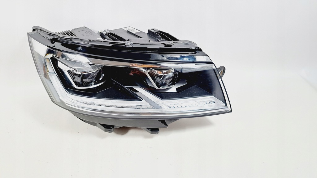 фото №1, Vw t6 multivan transporter lift 19+ лампа права full led 7l1941036d