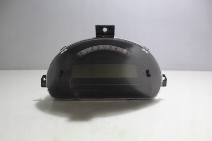 фото №3, Прилади citroen c3 i