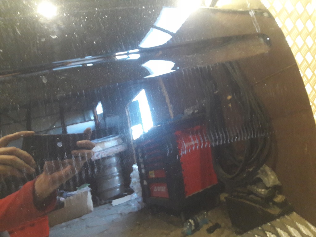 фото №12, Smart forfour w453 двері правий задня